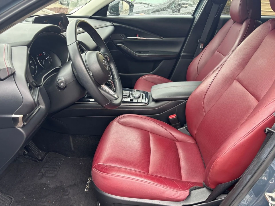 2025 Mazda CX-30 - Image 23 of 31