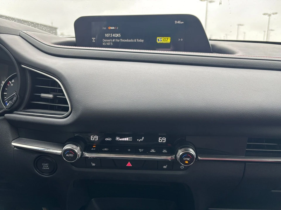 2025 Mazda CX-30 - Image 17 of 31