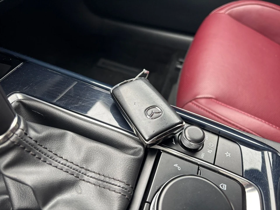 2025 Mazda CX-30 - Image 18 of 31