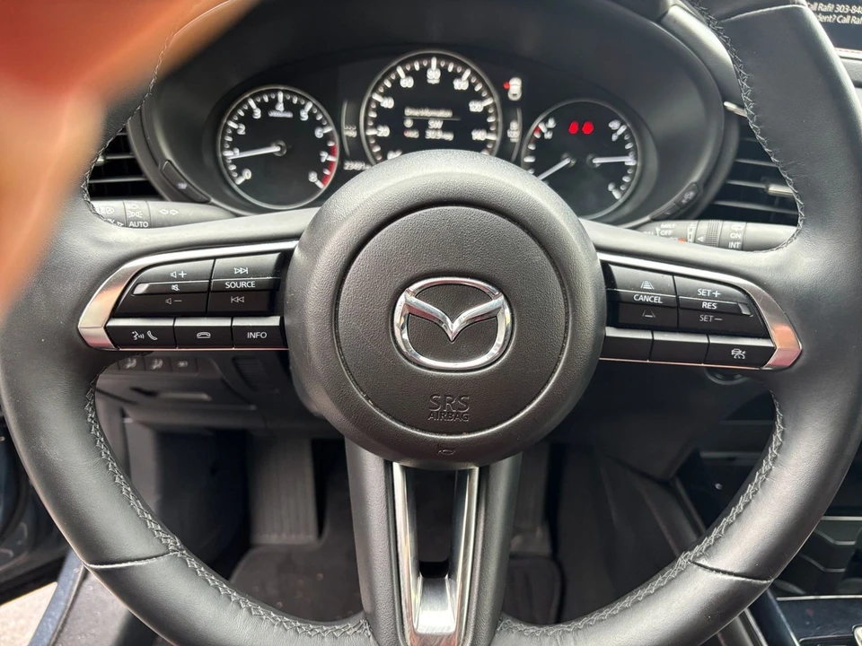 2025 Mazda CX-30 - Image 24 of 31