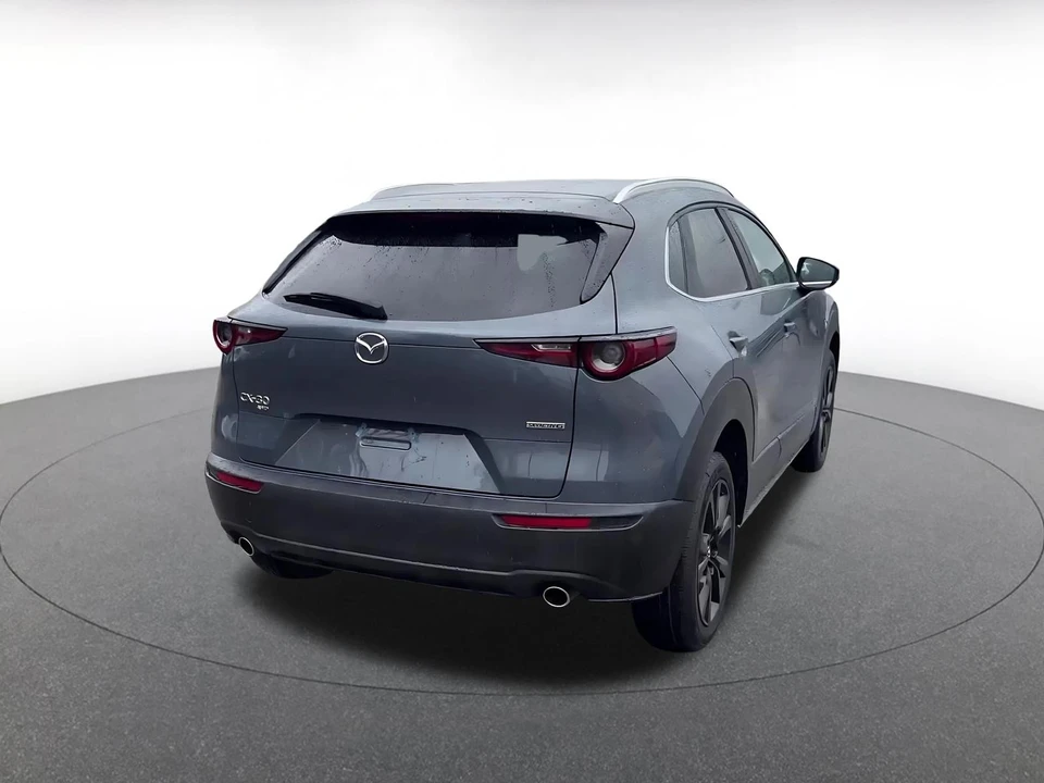 2025 Mazda CX-30 - Image 11 of 31