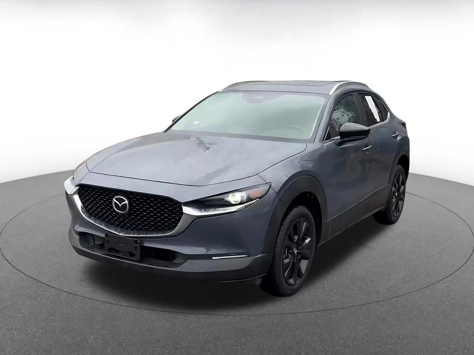 2025 Mazda CX-30 - Image 5 of 31
