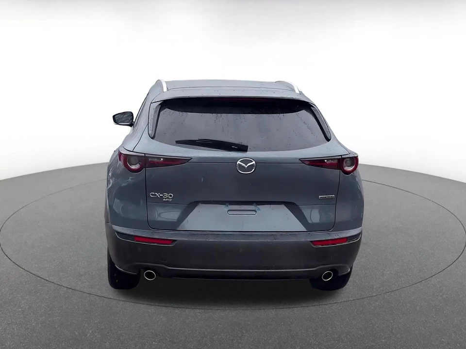 2025 Mazda CX-30 - Image 10 of 31