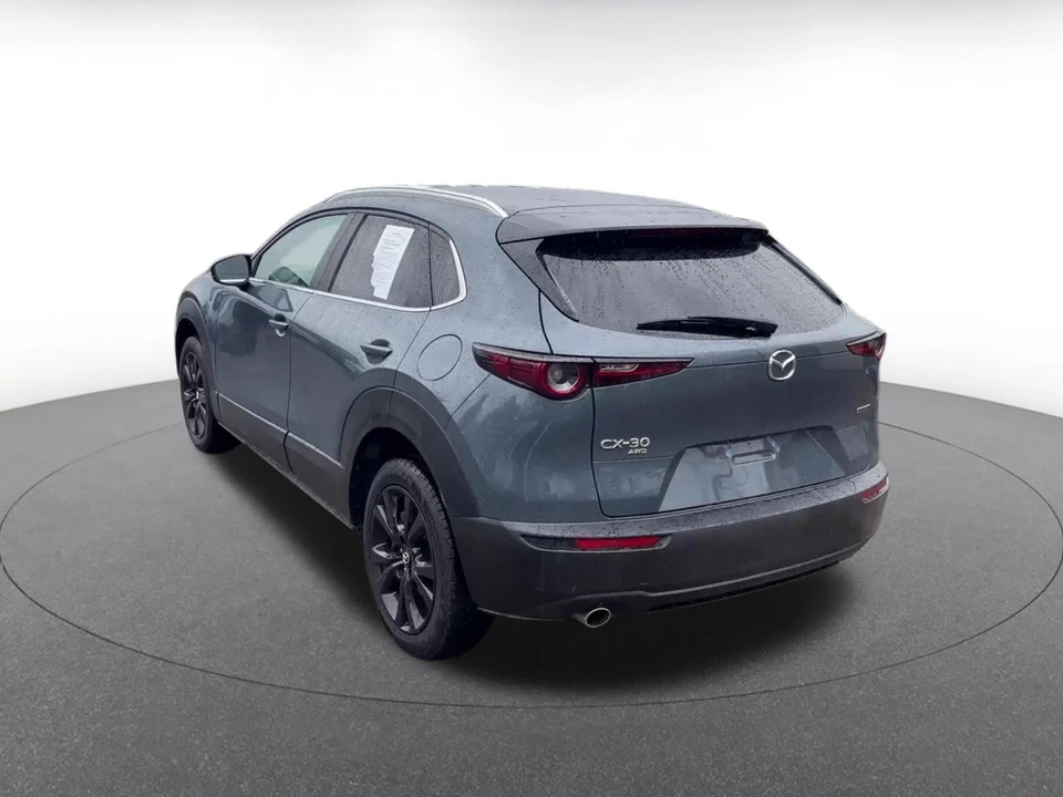 2025 Mazda CX-30 - Image 9 of 31