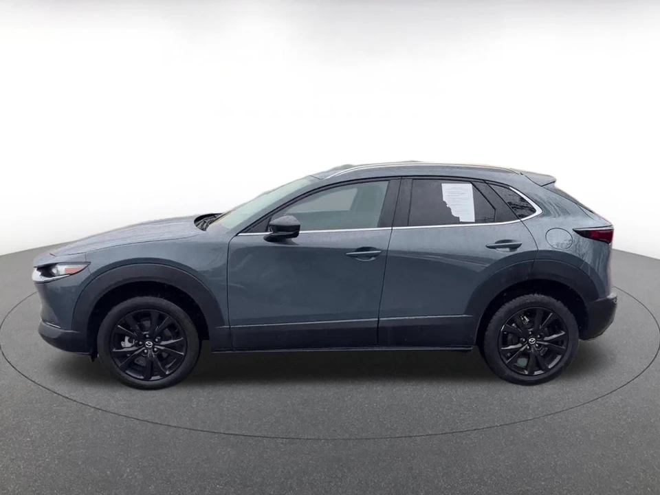 2025 Mazda CX-30 - Image 7 of 31