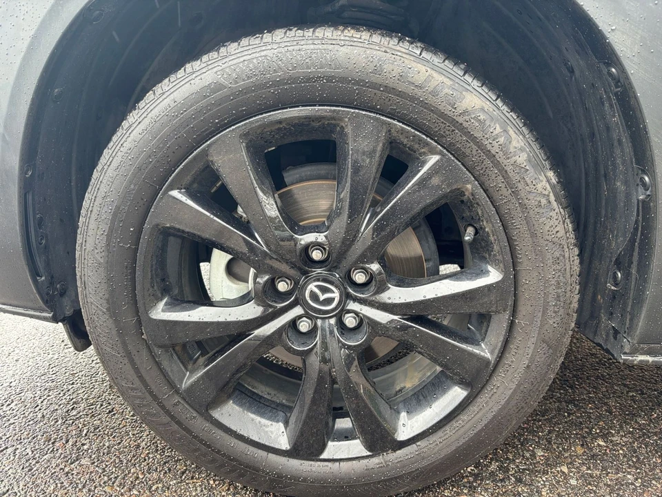 2025 Mazda CX-30 - Image 27 of 31