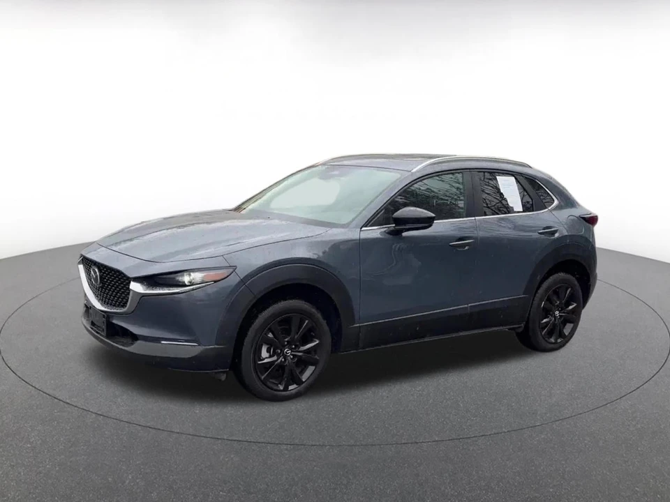 2025 Mazda CX-30 - Image 6 of 31