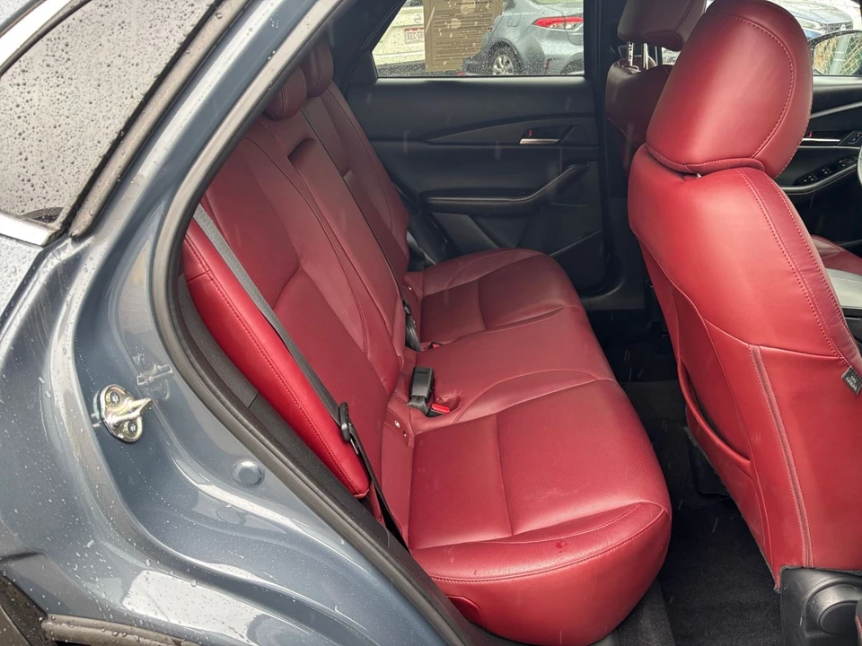 2025 Mazda CX-30 - Image 22 of 31