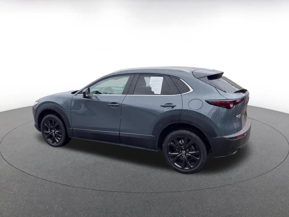 2025 Mazda CX-30 - Image 8 of 31