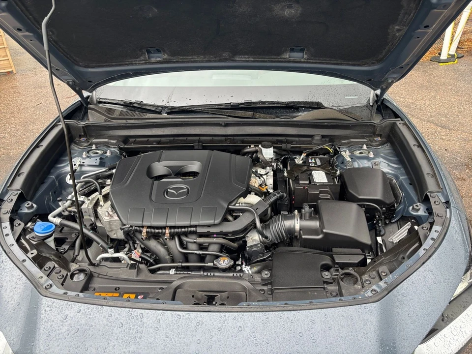 2025 Mazda CX-30 - Image 29 of 31