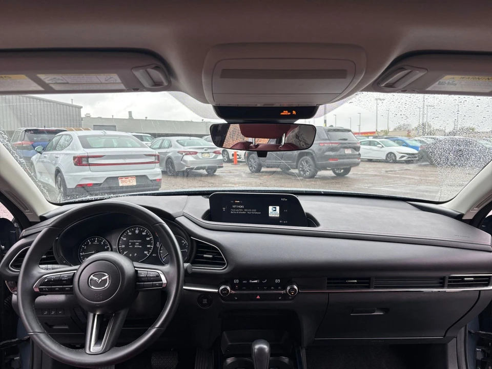 2025 Mazda CX-30 - Image 30 of 31