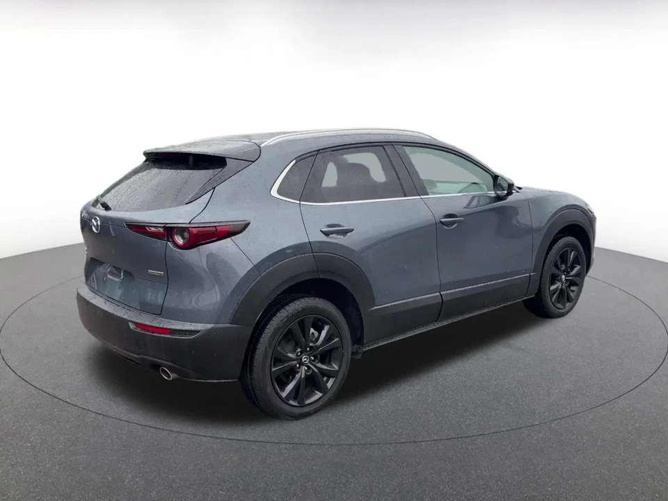 2025 Mazda CX-30 - Image 12 of 31