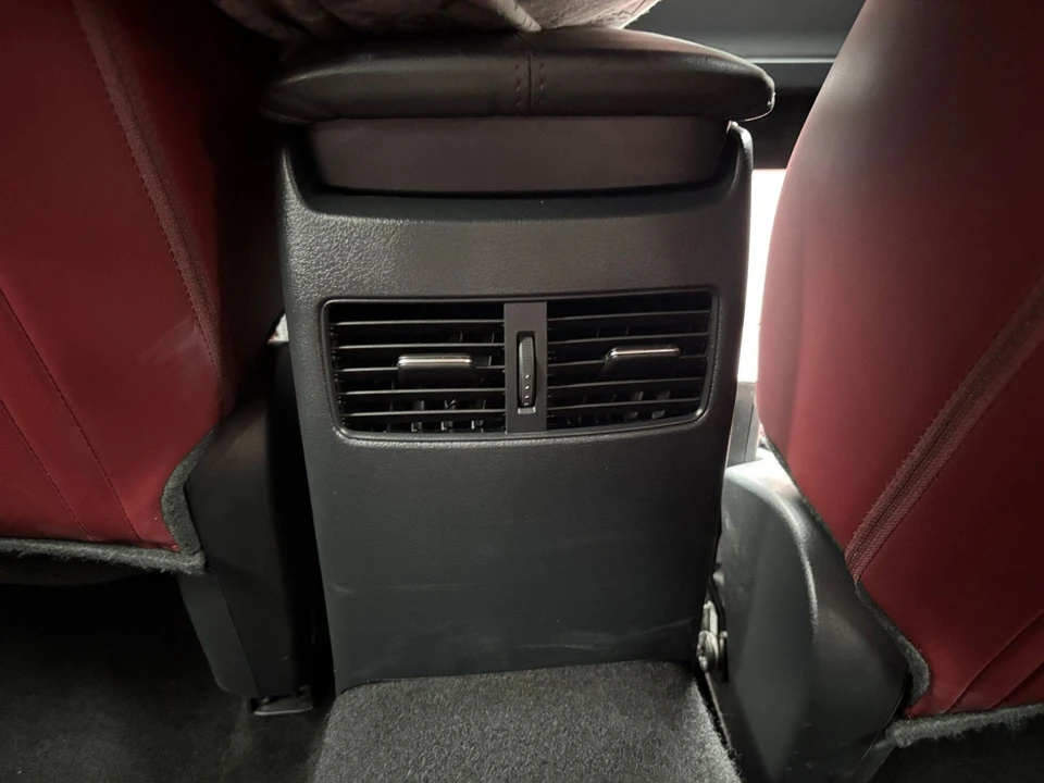 2025 Mazda CX-30 - Image 20 of 31