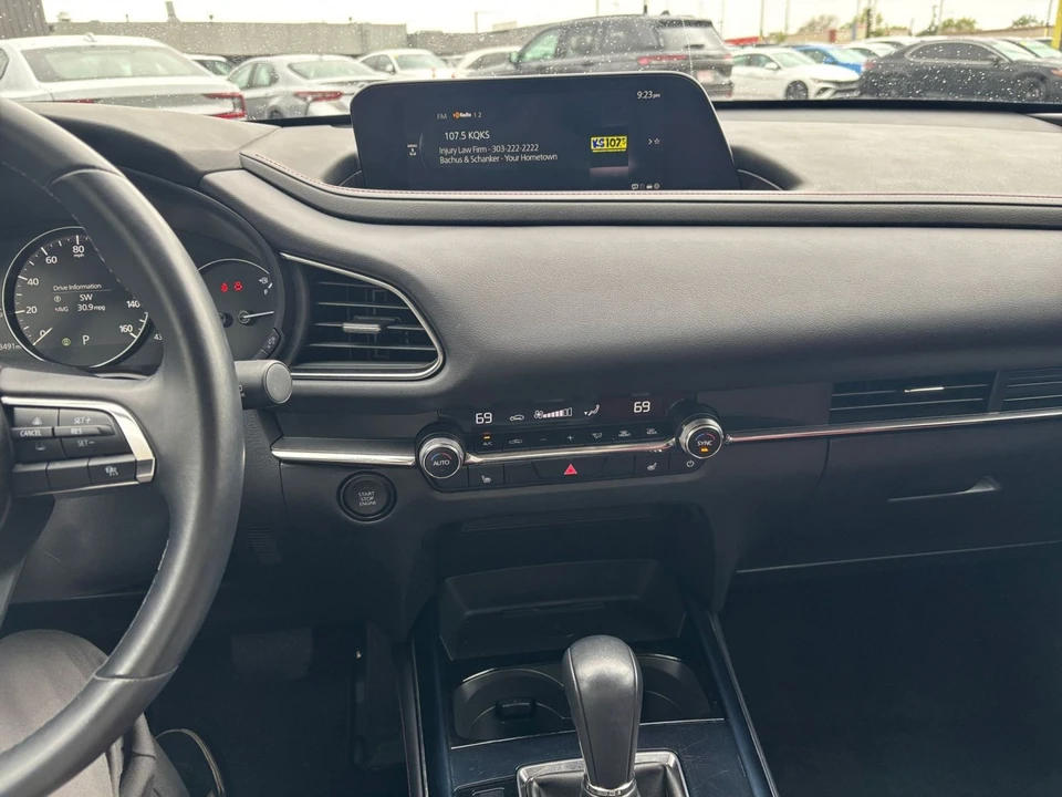 2025 Mazda CX-30 - Image 21 of 31
