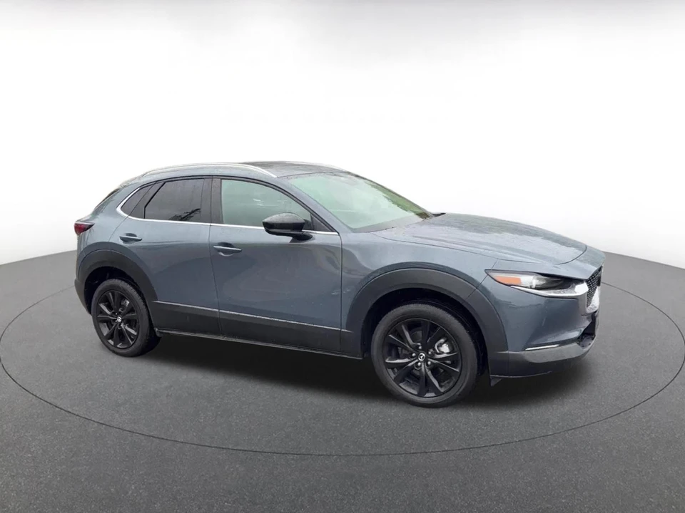 2025 Mazda CX-30 - Image 2 of 31
