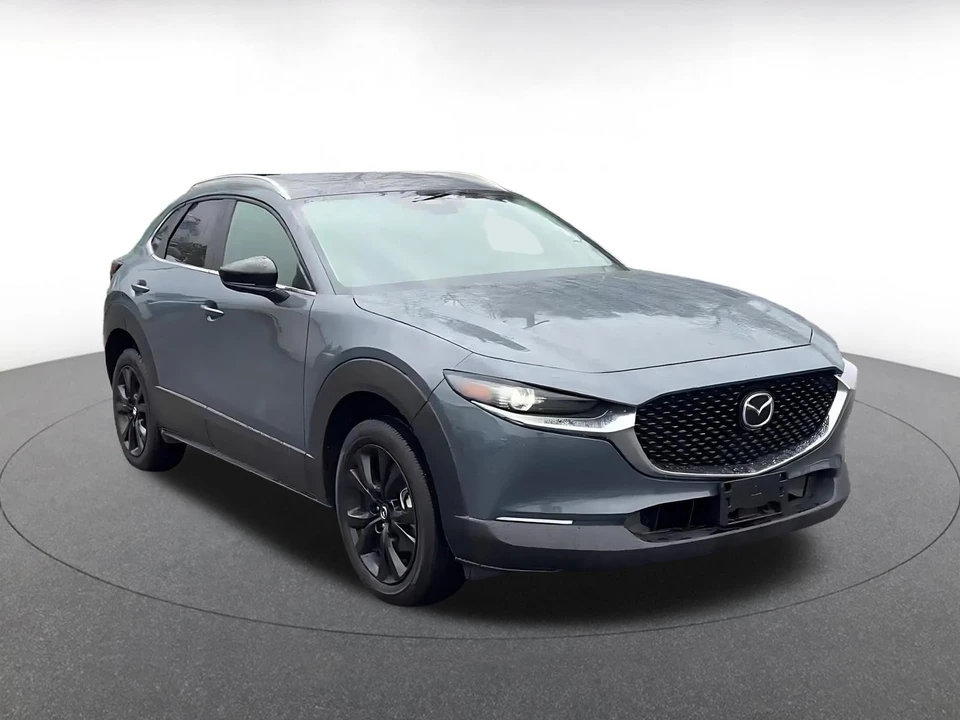 2025 Mazda CX-30 - Image 3 of 31