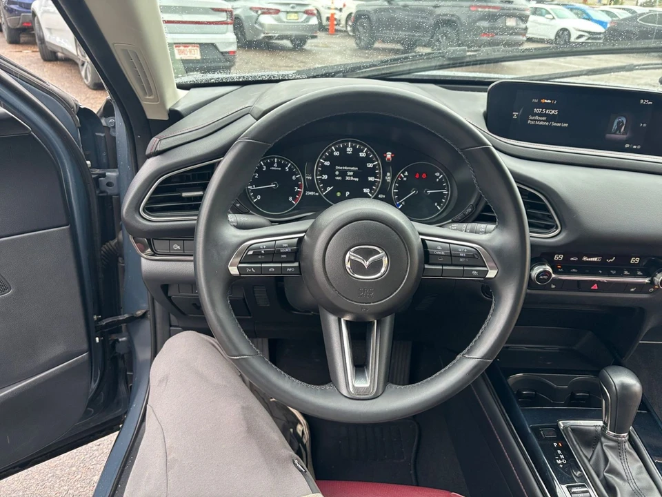 2025 Mazda CX-30 - Image 31 of 31