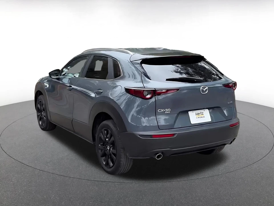 2025 Mazda CX-30 - Image 9 of 31
