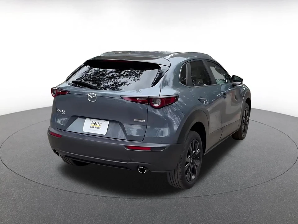 2025 Mazda CX-30 - Image 11 of 31