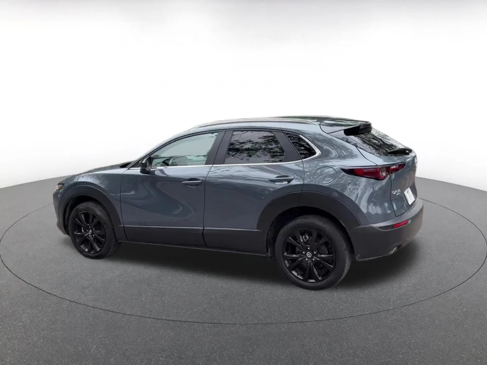 2025 Mazda CX-30 - Image 8 of 31