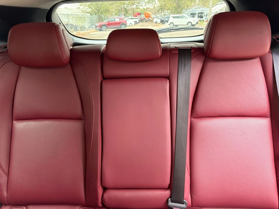2025 Mazda CX-30 - Image 30 of 31
