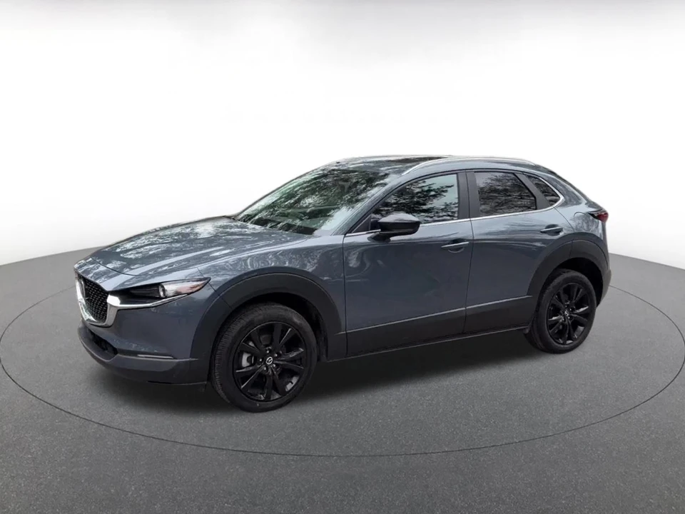 2025 Mazda CX-30 - Image 6 of 31