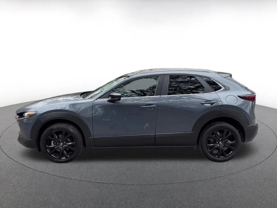 2025 Mazda CX-30 - Image 7 of 31