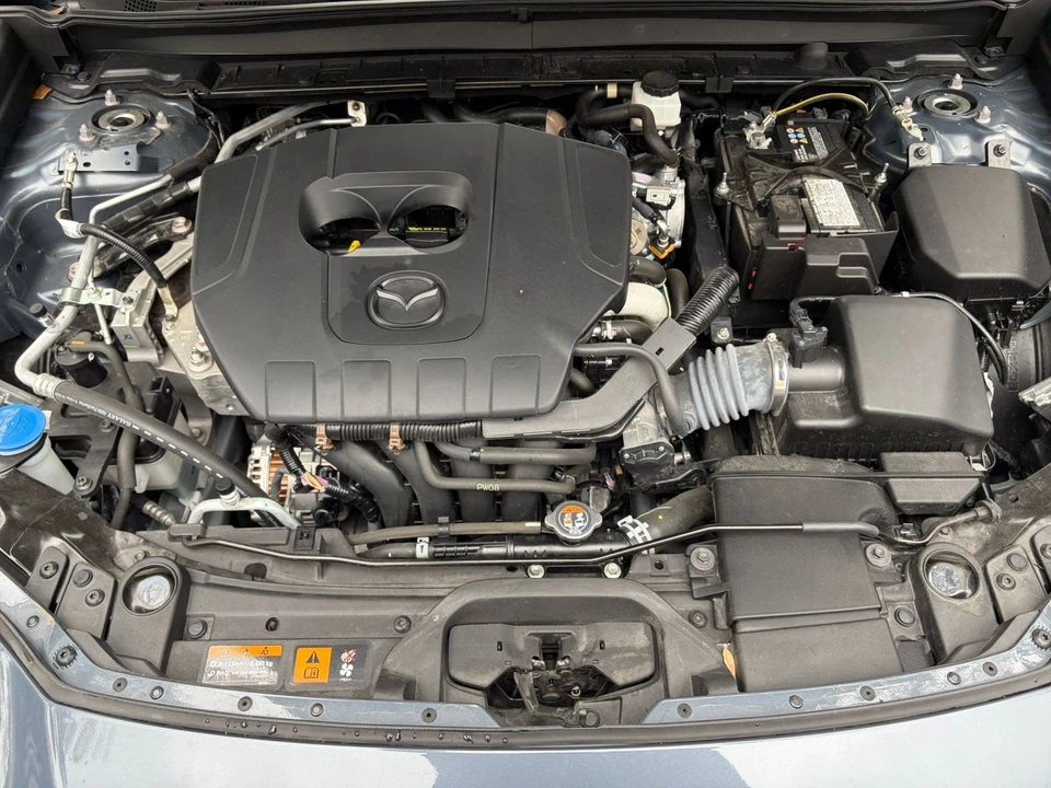 2025 Mazda CX-30 - Image 24 of 31