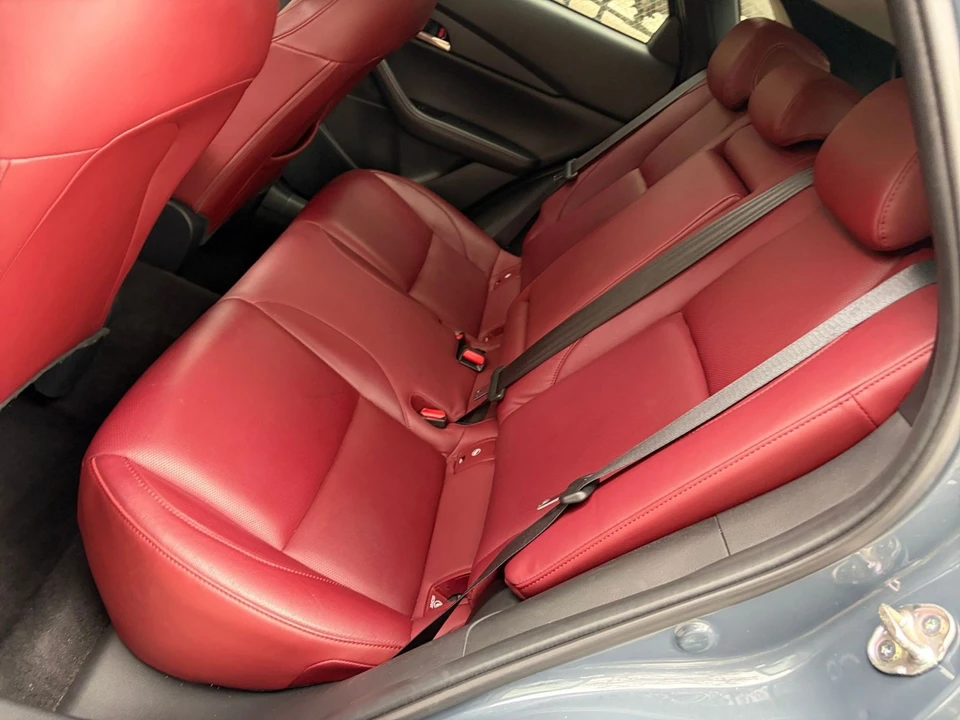 2025 Mazda CX-30 - Image 31 of 31