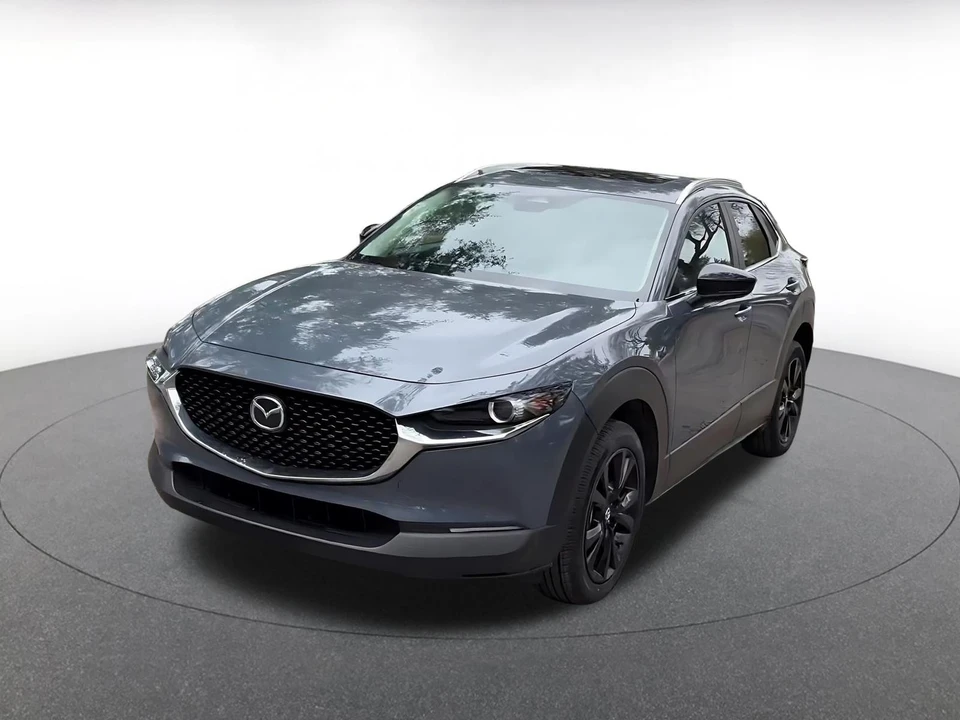 2025 Mazda CX-30 - Image 5 of 31