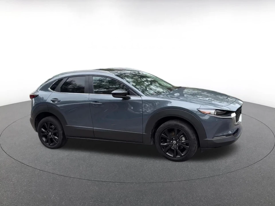 2025 Mazda CX-30 - Image 2 of 31