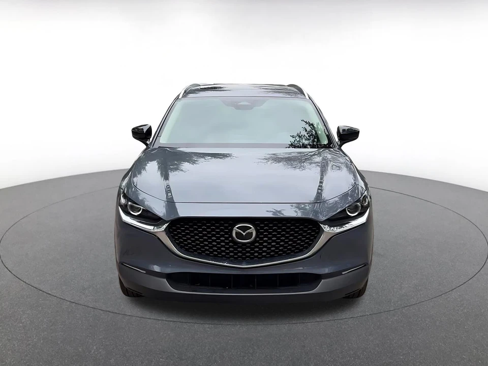 2025 Mazda CX-30 - Image 4 of 31