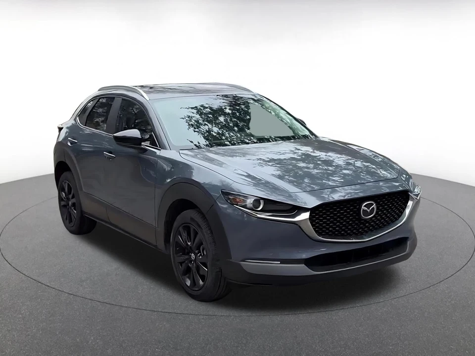 2025 Mazda CX-30 - Image 3 of 31
