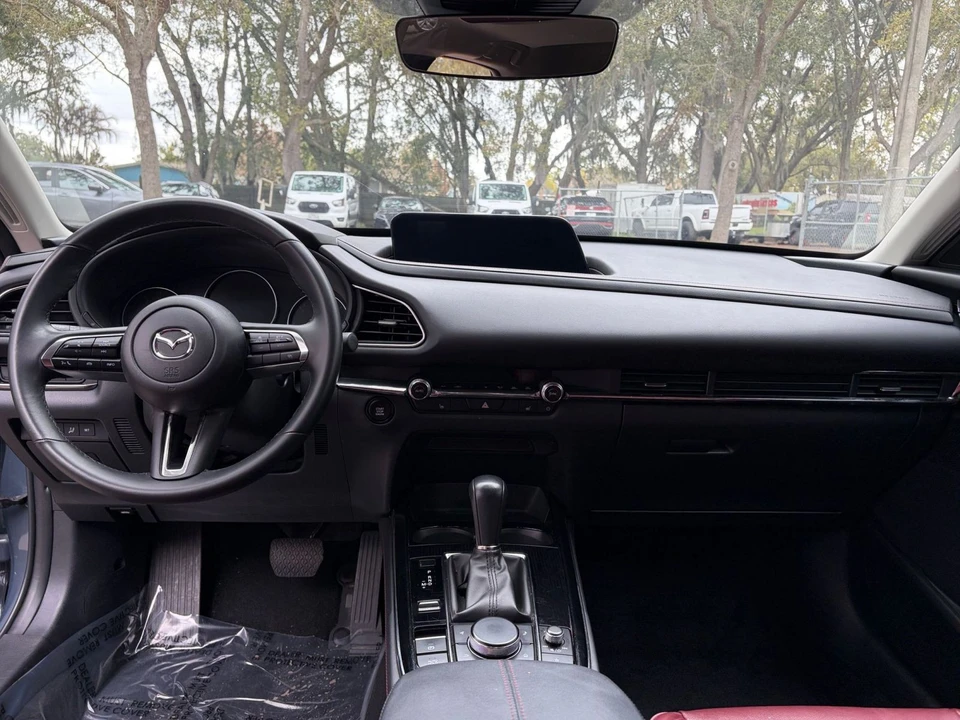2025 Mazda CX-30 - Image 25 of 31