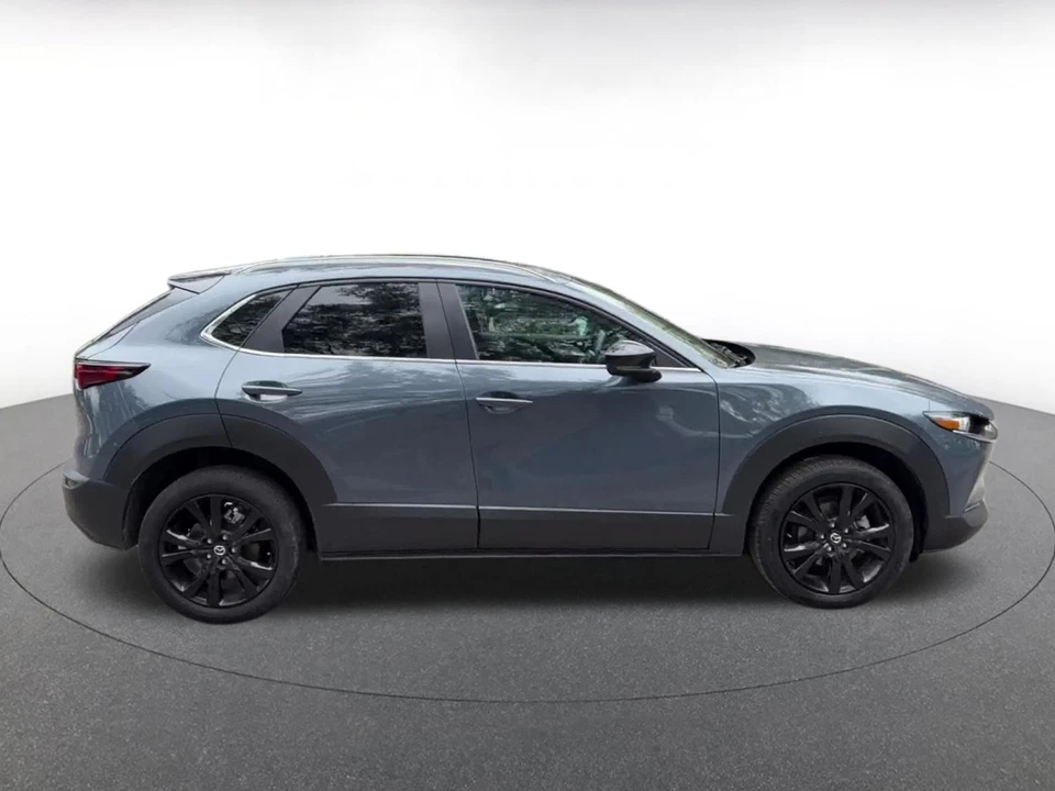2025 Mazda CX-30 - Image 13 of 31