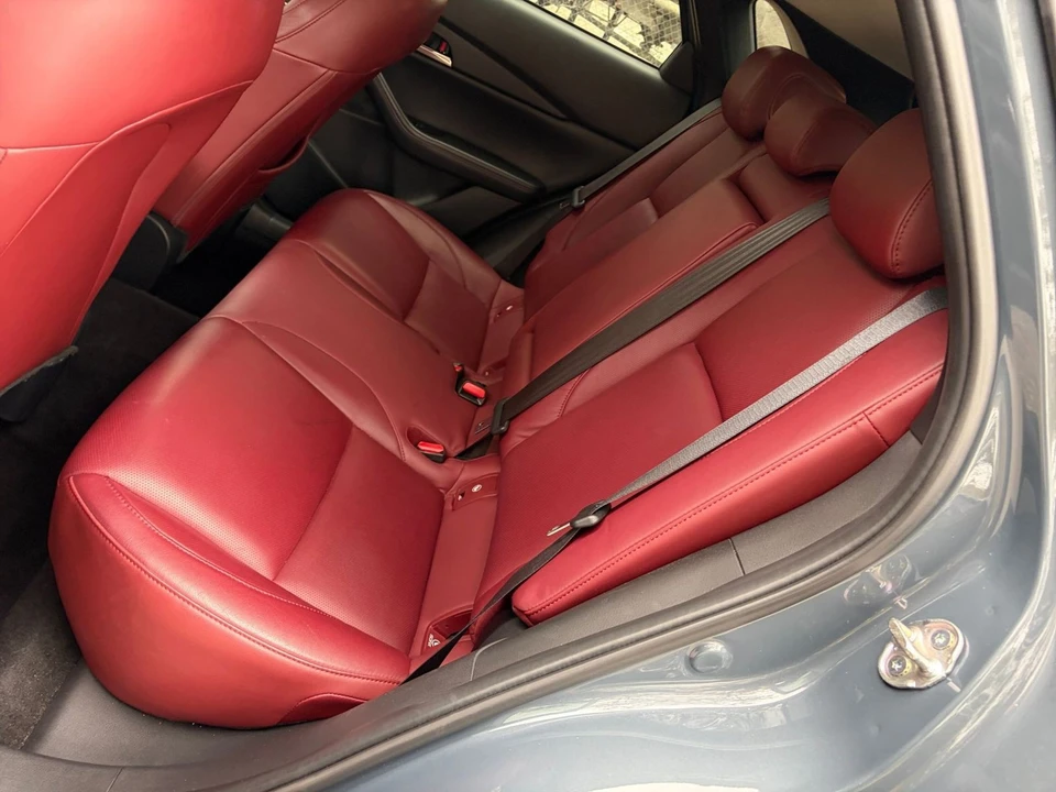 2025 Mazda CX-30 - Image 18 of 31