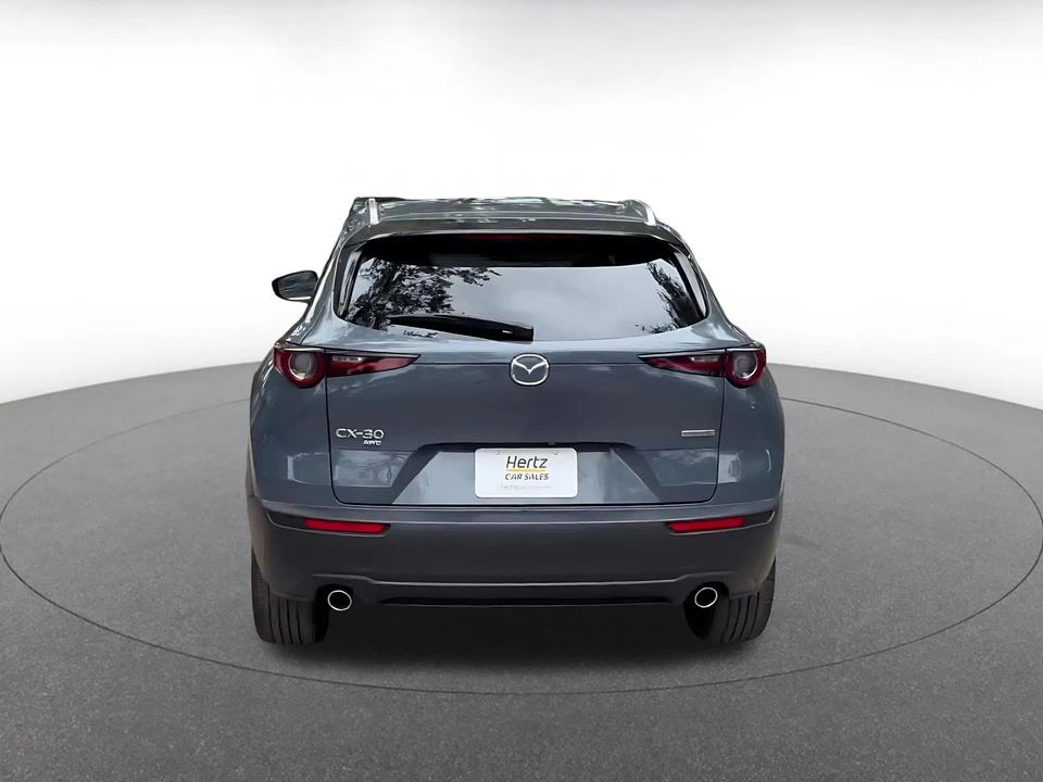 2025 Mazda CX-30 - Image 10 of 31