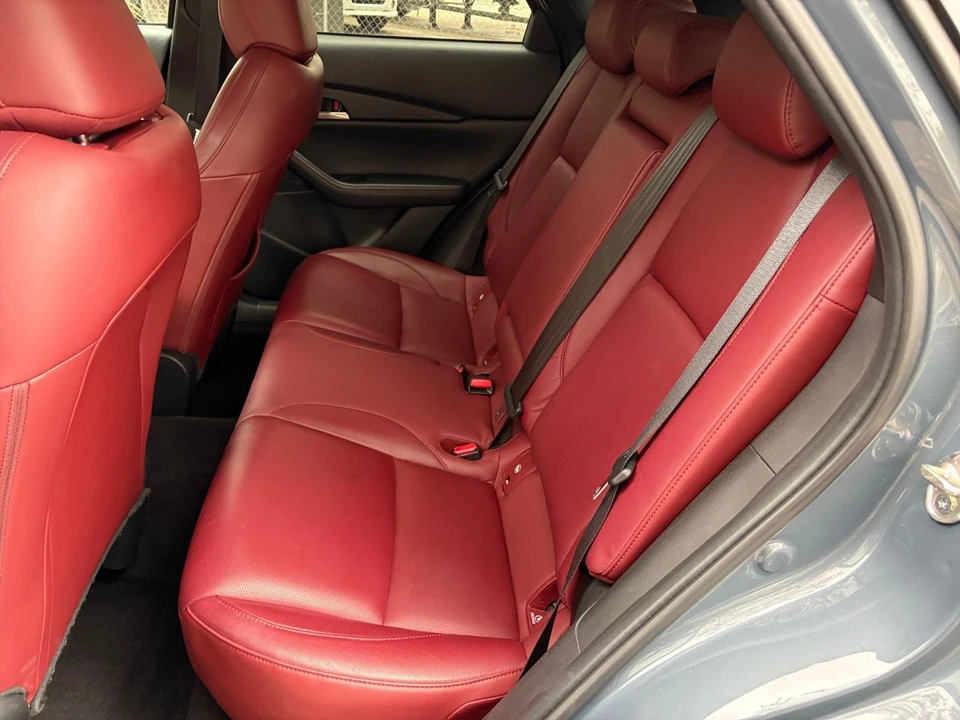 2025 Mazda CX-30 - Image 29 of 31