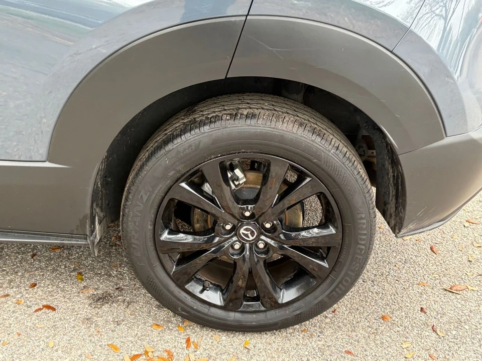 2025 Mazda CX-30 - Image 22 of 31