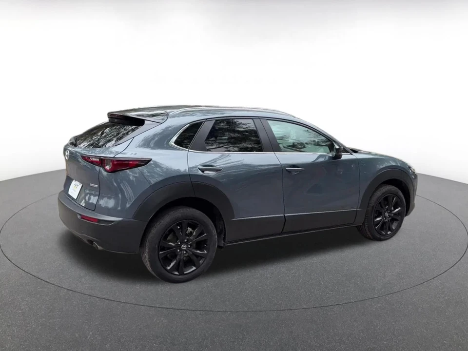 2025 Mazda CX-30 - Image 12 of 31