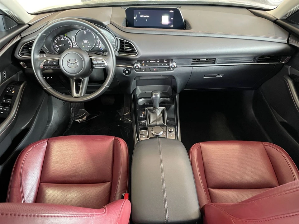 2025 Mazda CX-30 - Image 28 of 31