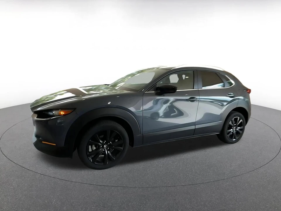 2025 Mazda CX-30 - Image 6 of 31