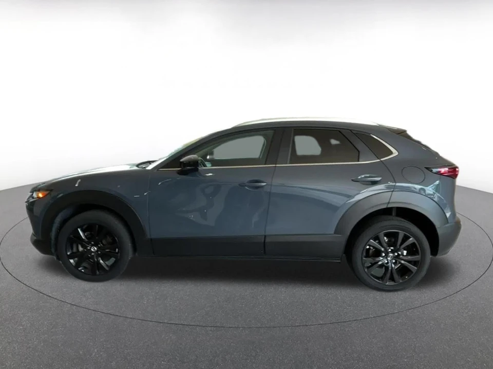 2025 Mazda CX-30 - Image 7 of 31