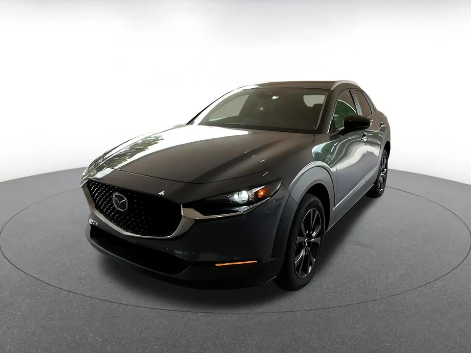 2025 Mazda CX-30 - Image 5 of 31
