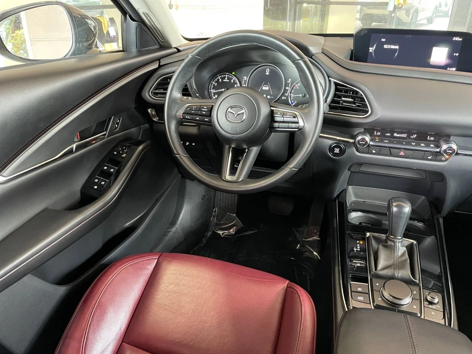 2025 Mazda CX-30 - Image 29 of 31