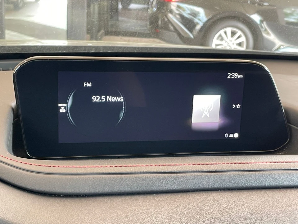 2025 Mazda CX-30 - Image 16 of 31