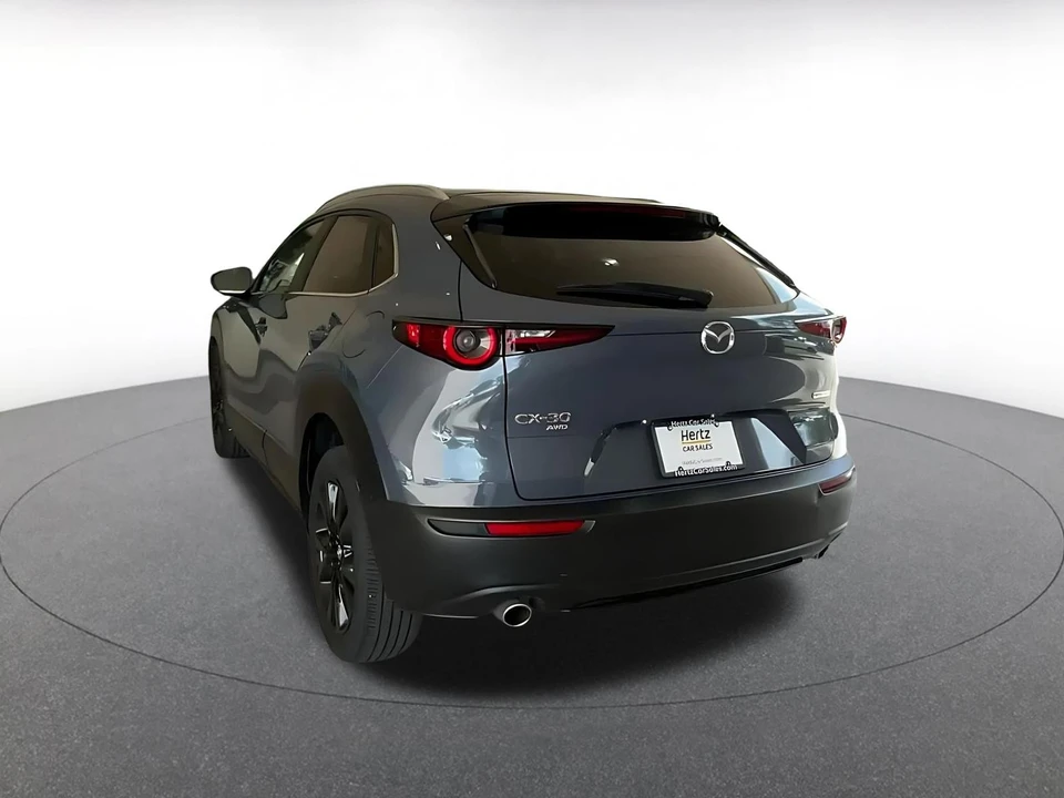 2025 Mazda CX-30 - Image 9 of 31