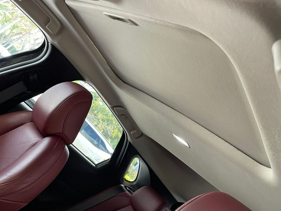 2025 Mazda CX-30 - Image 23 of 31