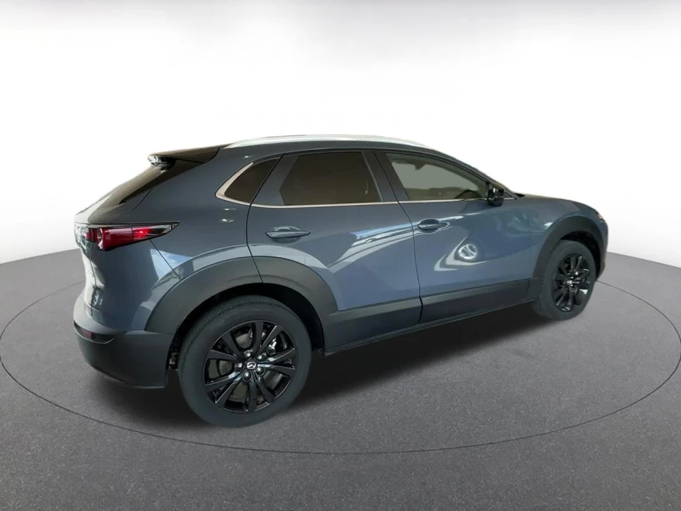 2025 Mazda CX-30 - Image 12 of 31