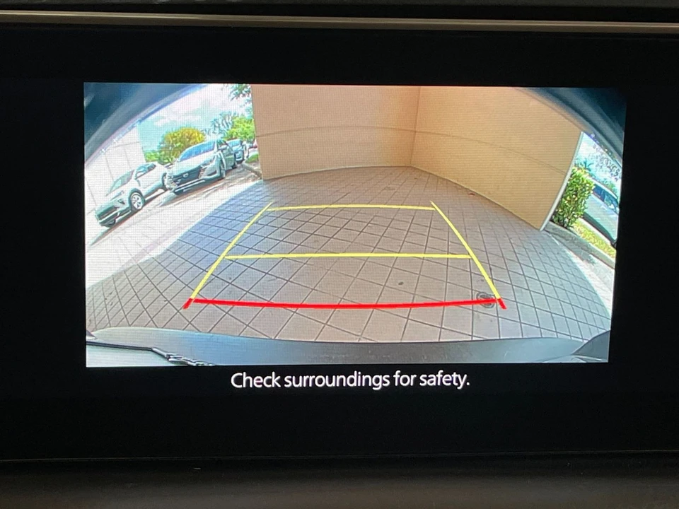 2025 Mazda CX-30 - Image 19 of 31